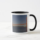 Suche nach golden gate bridge tassen Malerisch