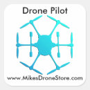 Suche nach drohnen aufkleber Quadcopter