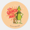 Suche nach grinch aufkleber Max hund