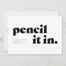 Suche nach stift einladungen Einfach