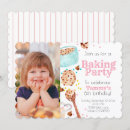 Suche nach backen einladungen Baking