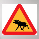 Suche nach verkehrszeichen poster Spaß