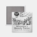 Suche nach massagen magnete Salon