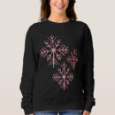 Suche nach schneeflocke kleidung Winter