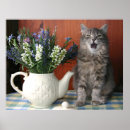 Suche nach teekannen poster Blumen