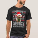Suche nach niedlicher weihnachtsmann tshirts Poodle