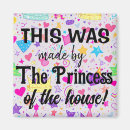 Suche nach prinzessin magnete Niedlich