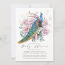 Suche nach peacock einladungen Pfau