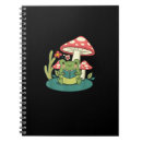 Suche nach schnecke kleine notizbücher Goblincore