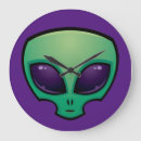 Suche nach alien wanduhren Raum