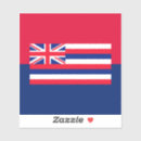 Suche nach flagge hawaii aufkleber Aloha