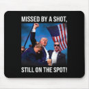 Suche nach schüsse mousepads Trumpf