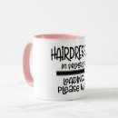 Suche nach friseur tassen Typografie