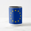 Suche nach eu flagge tassen Europäische union