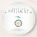 Suche nach osterei untersetzer Vogel