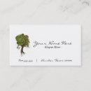 Suche nach bäume visitenkarten Einfach