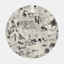 Suche nach zeitung ornamente Vintage zeitungen