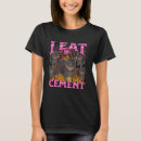 Suche nach katze memes tshirts Zement