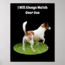 Suche nach jack russell kunst poster Haustier