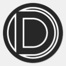 Suche nach rundschreiben aufkleber Schwarz