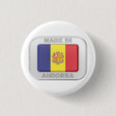 Suche nach andorra buttons Flagge