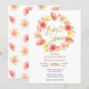 Suche nach floral wreath einladungen Kranz