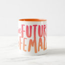 Suche nach lustige feministische tassen Modern