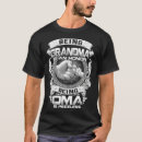 Suche nach coole oma tshirts Populär