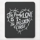 Suche nach beweis mousepads Christlich