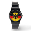 Suche nach deutschland flagge uhren Reise