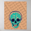 Suche nach totenkopf poster Vintage