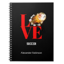Suche nach fußball kleine notizbücher Sportlich
