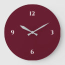 Suche nach wine wanduhren Modern