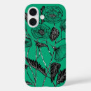 Suche nach smaragd iphone hüllen Blume