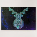 Suche nach ziegen puzzle Modern