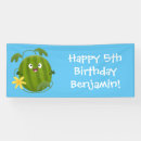 Suche nach nahrung banner Lustig