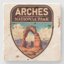 Suche nach national park untersetzer Utah