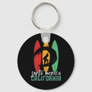 Suche nach kalifornien strand schlüsselanhänger Surfen