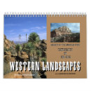 Suche nach der western kalender Landschaften
