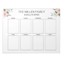 Suche nach wöchentlicher kalender notizblock Tagesplaner