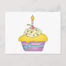 Suche nach cupcake postkarten Backwaren