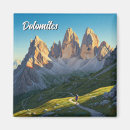 Suche nach dolomiten magnete Reise