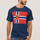 Suche nach norwegisches blau tshirts Normalweg