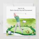 Suche nach turnier einladungen Golfer
