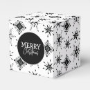 Suche nach winter papier geschenk box Weiß