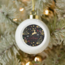 Suche nach merry christmas ornamente Weihnachtskarte