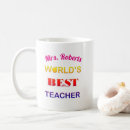 Suche nach lehrer kaffee tassen Für ihn