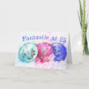 Suche nach 25 geburtstag karten Aquarell
