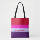 Suche nach rot und rosa taschen Monogramm