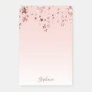 Suche nach kupfer post it Rosa